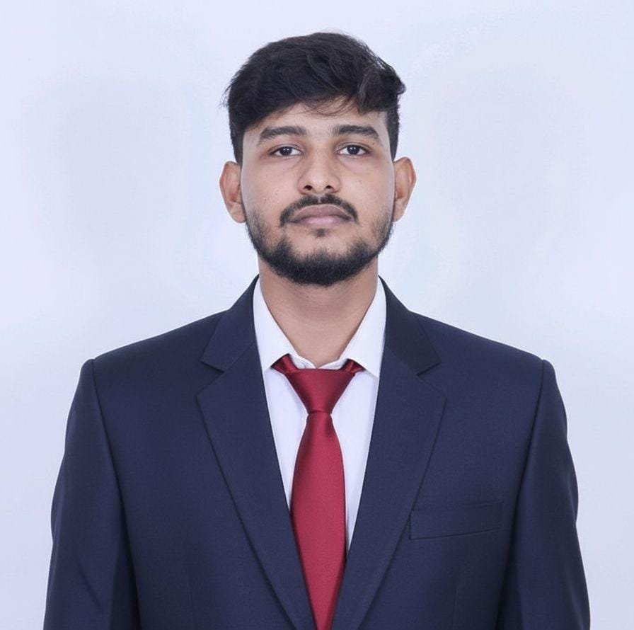 Srikanthan Nithushanth