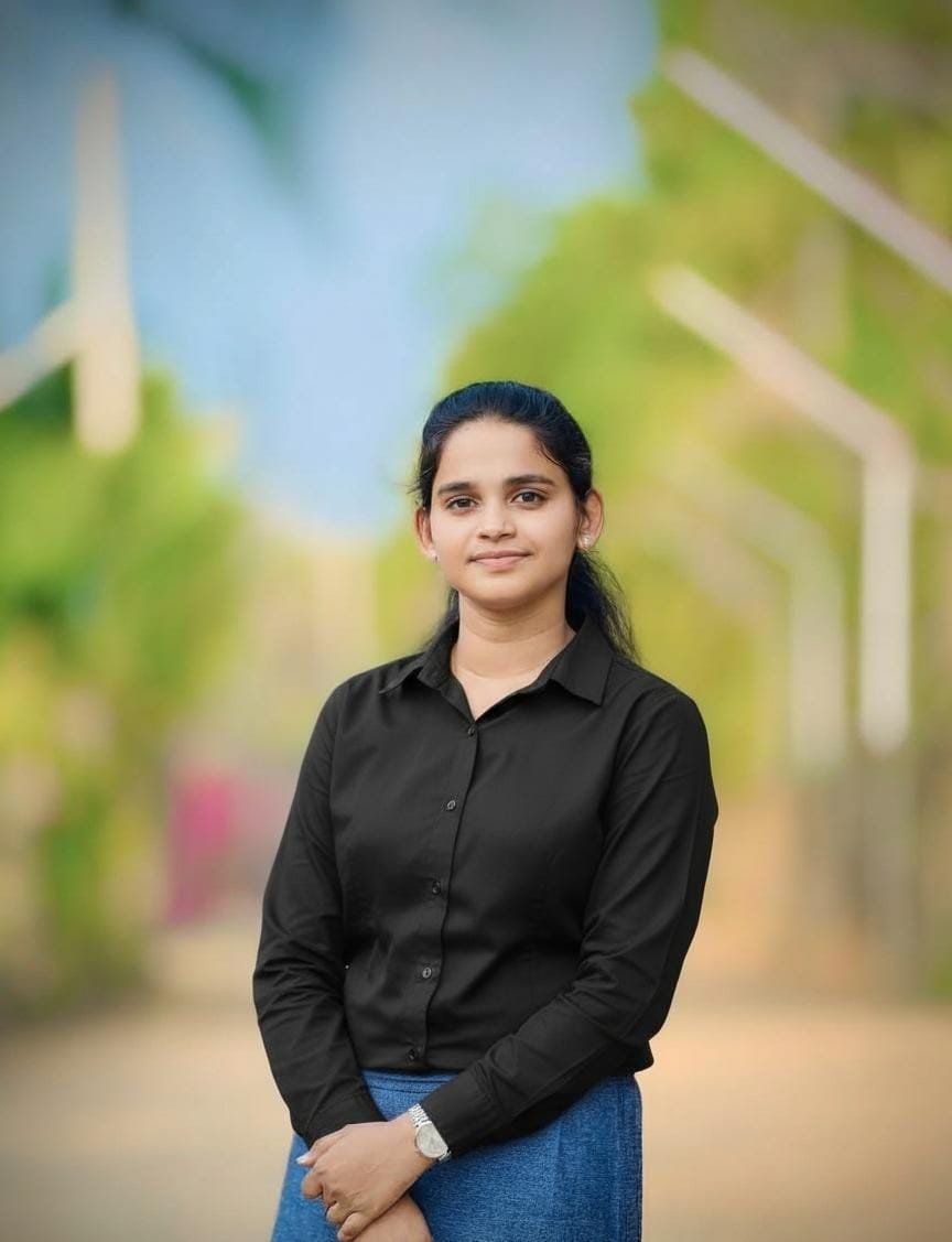 Danushiya Kanagaratnam