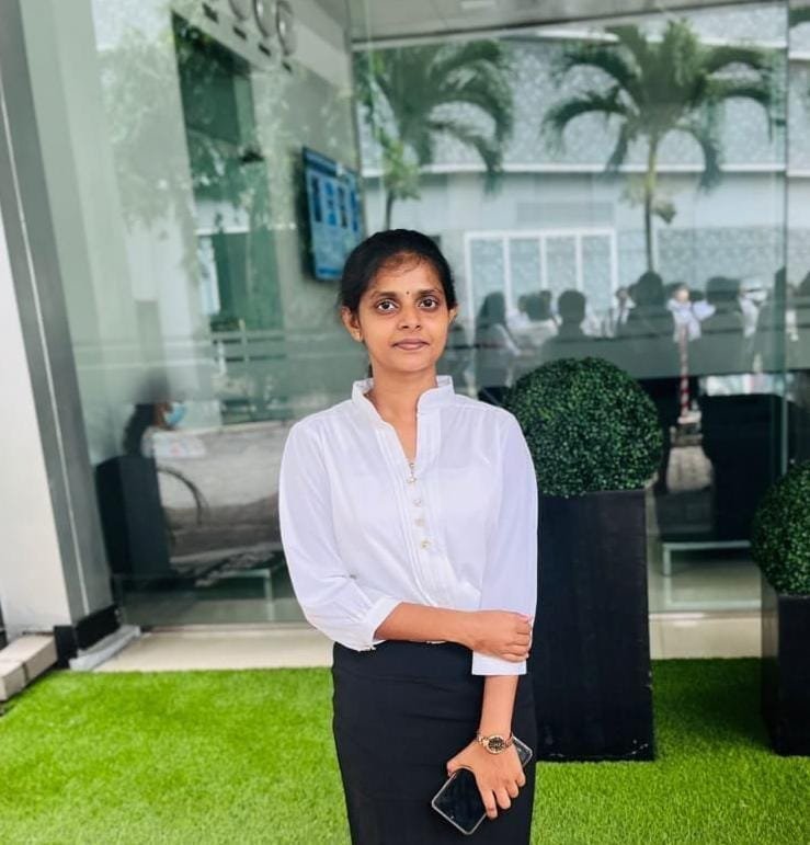 Brunthikka Gurunathan